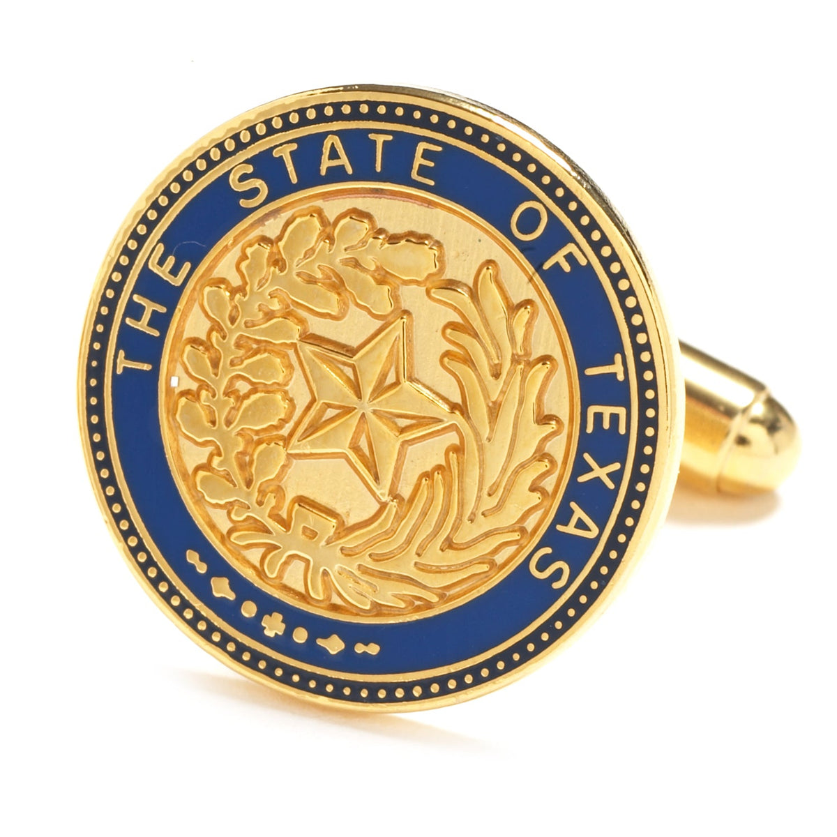 State of Texas Seal Cufflinks14