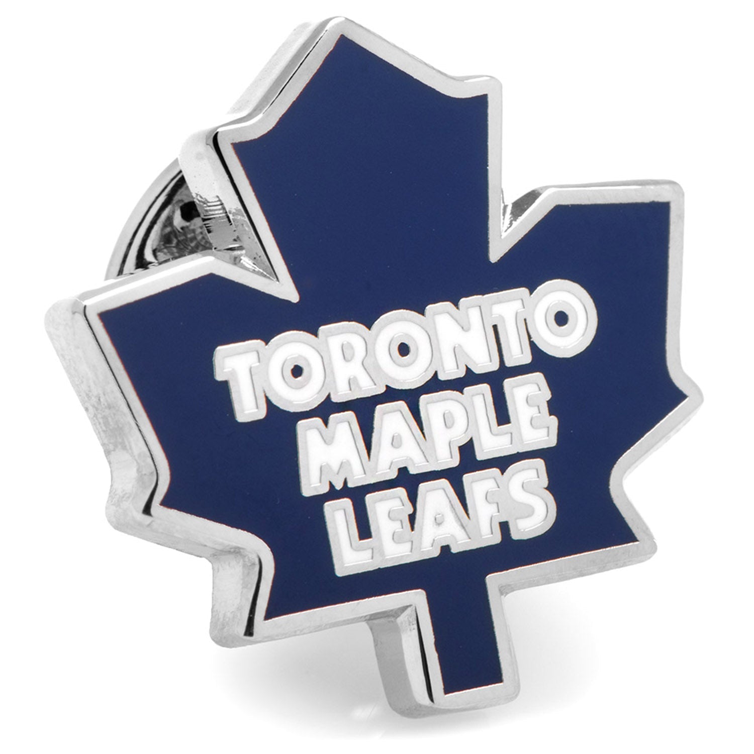 NHL Toronto Maple Leafs Lapel Pin572