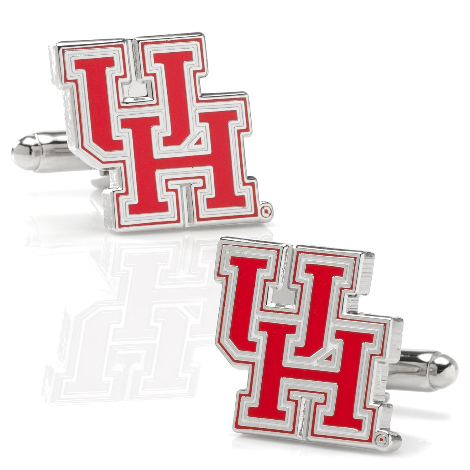 NCAA University of Houston Cufflinks953