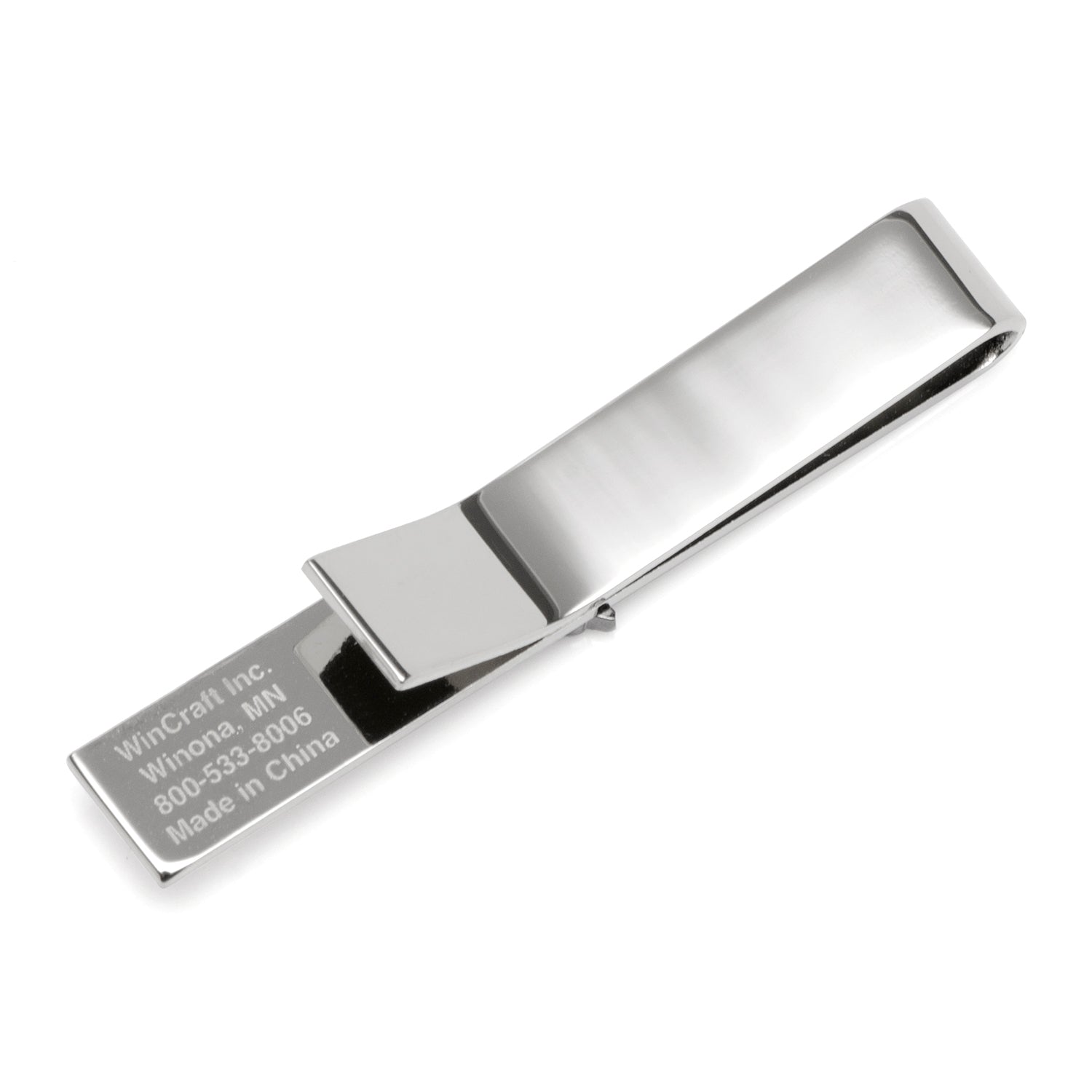 NCAA University of Texas Longhorns Tie Bar829