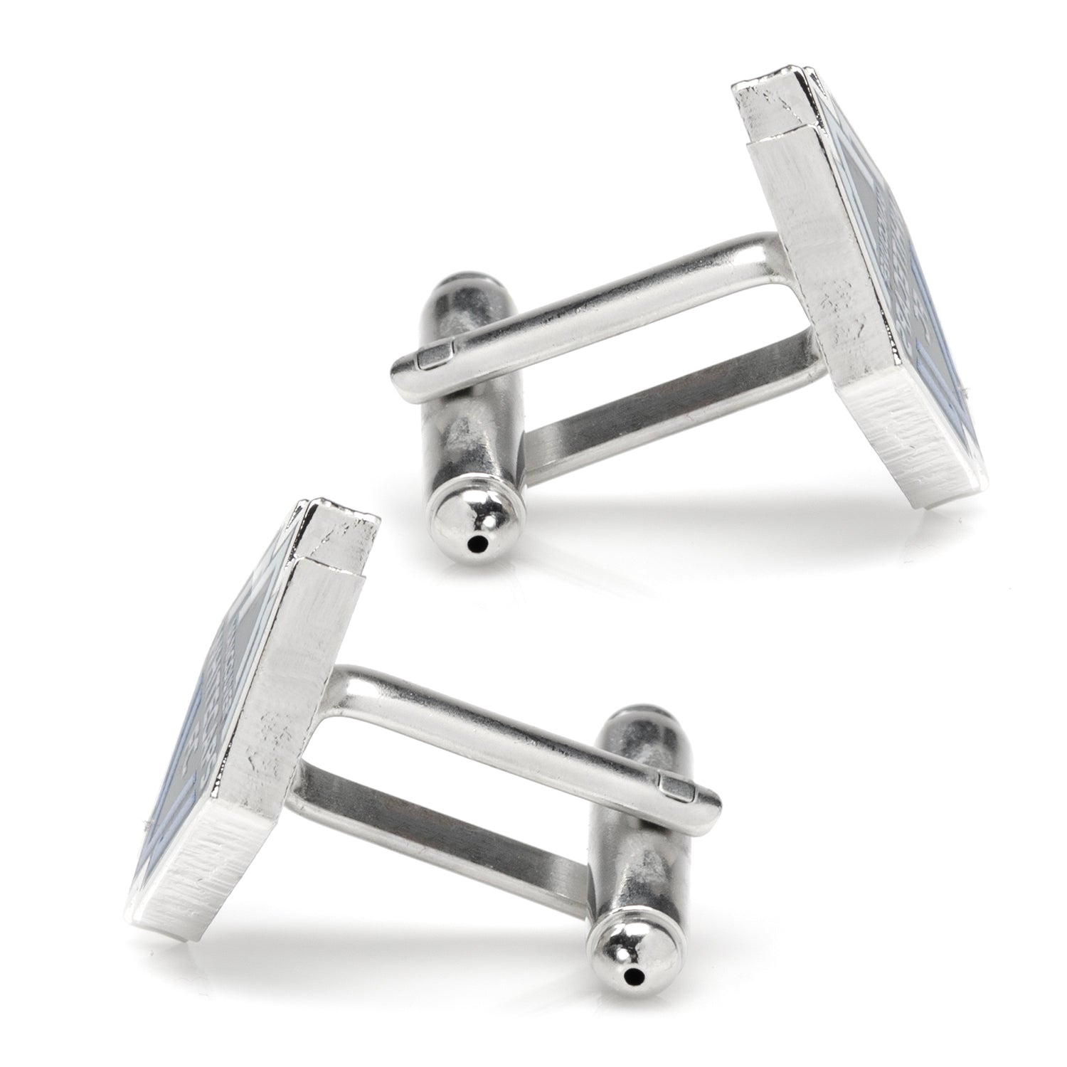 MLS Vancouver Whitecaps FC Cufflinks500