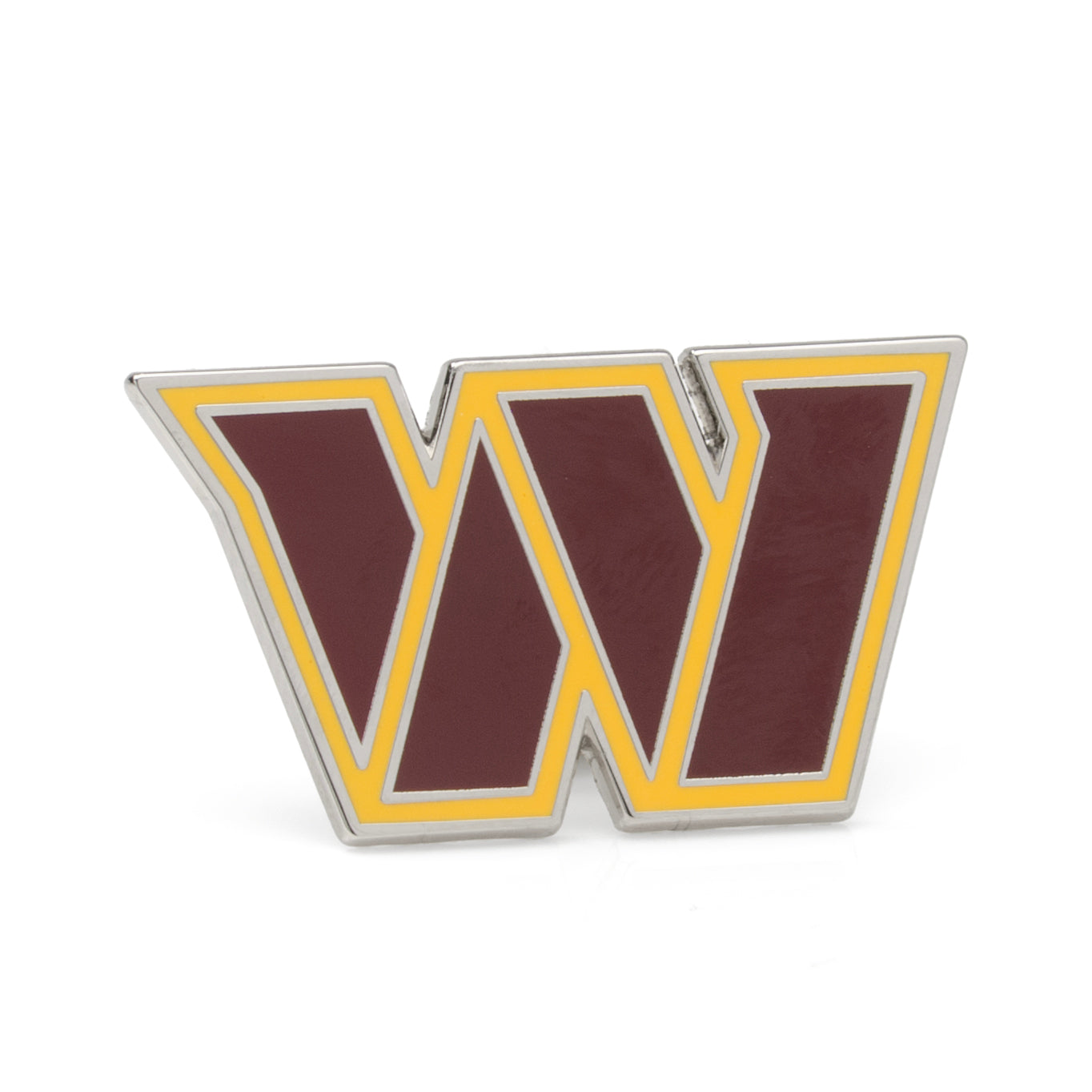 NFL Washington Commanders Lapel Pin683