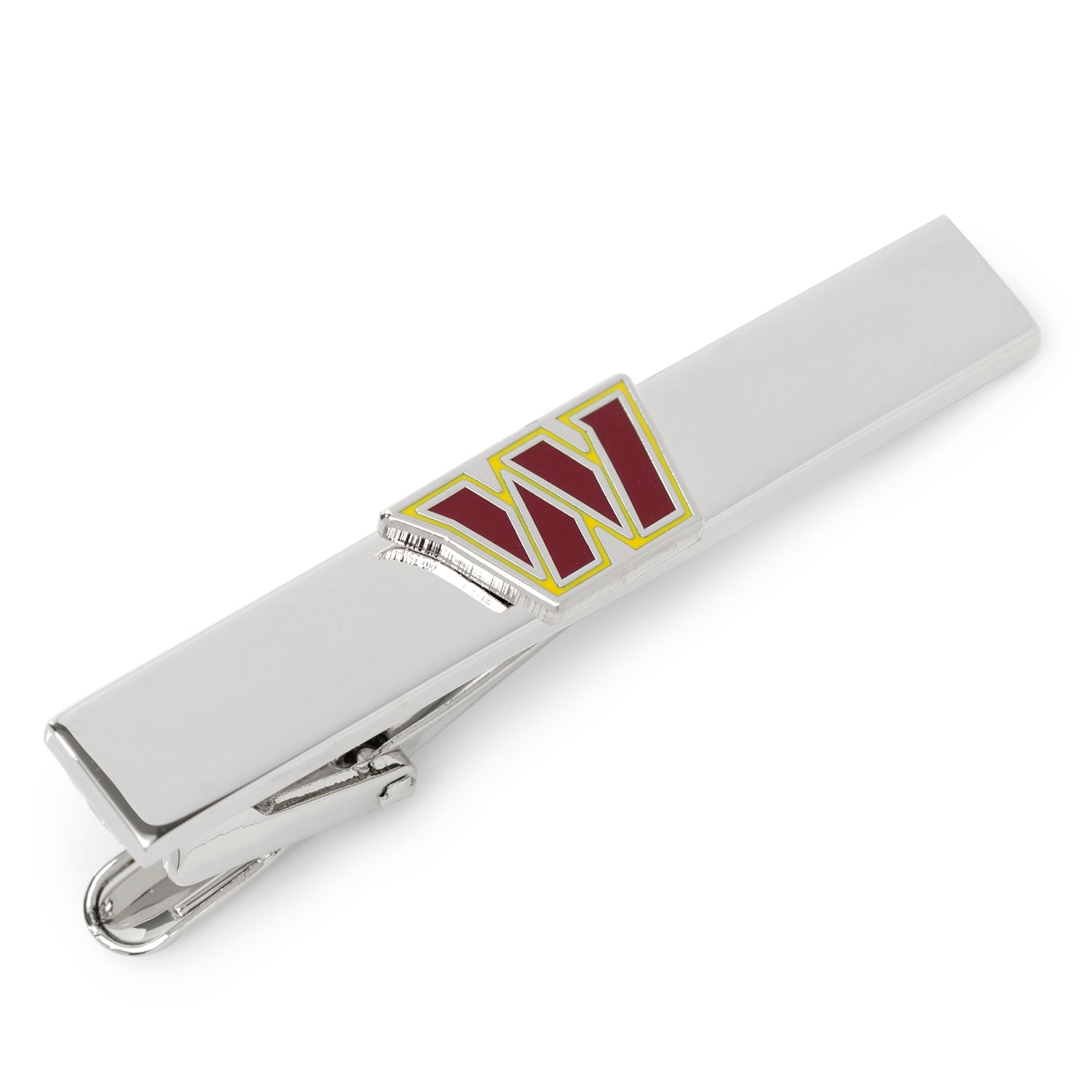 NFL Washington Commanders Tie Clip165