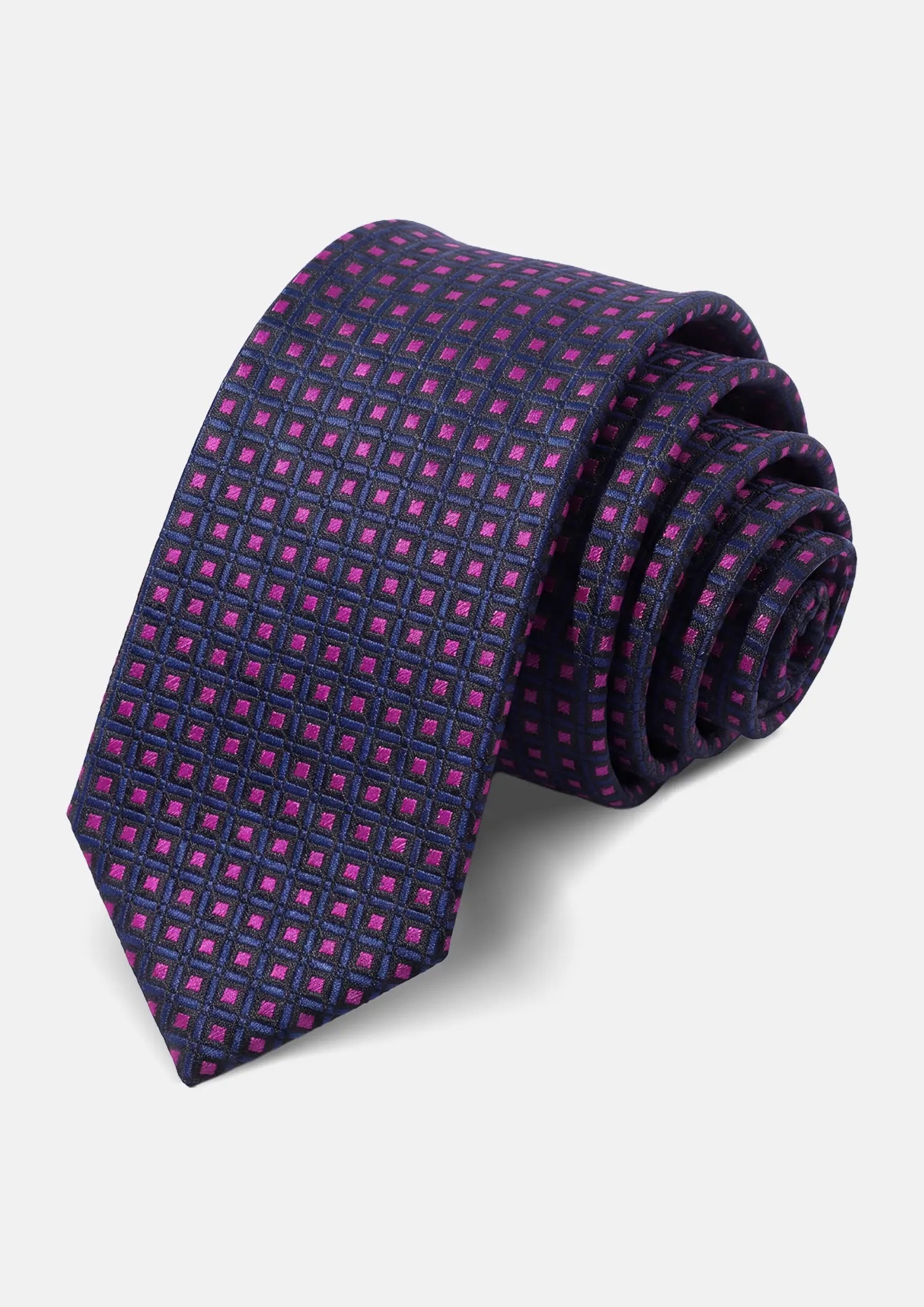 Favolosa Viola Tie840