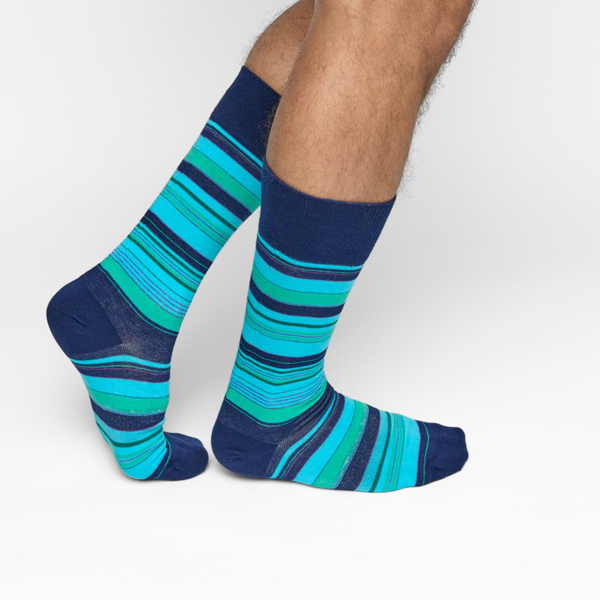Rolly Dress Socks1