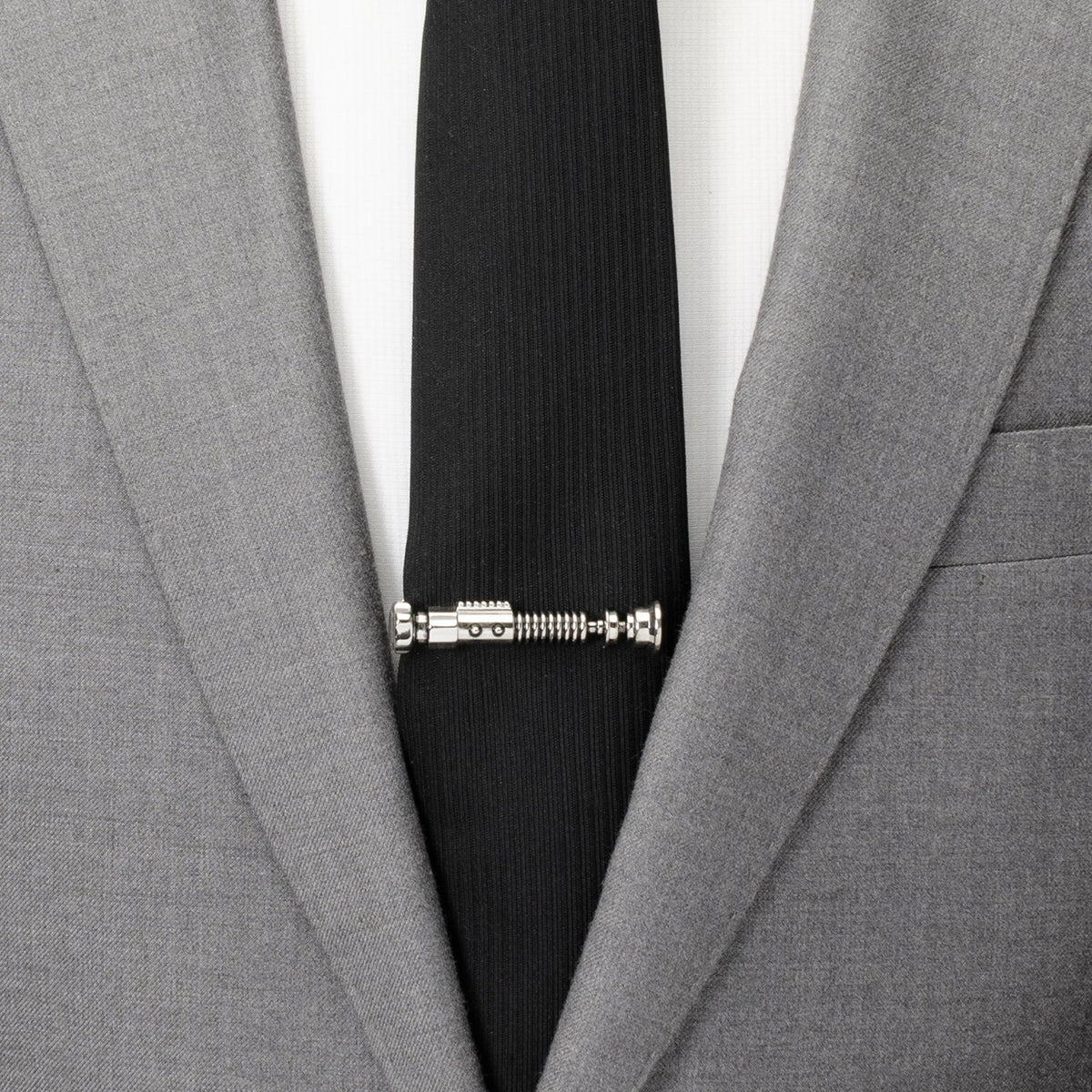 Star Wars Obi-Wan Kenobi Tie Clip537