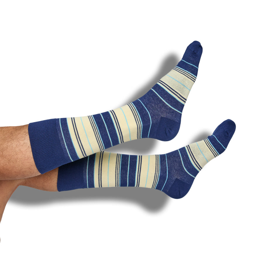 Samuel Dress Socks665
