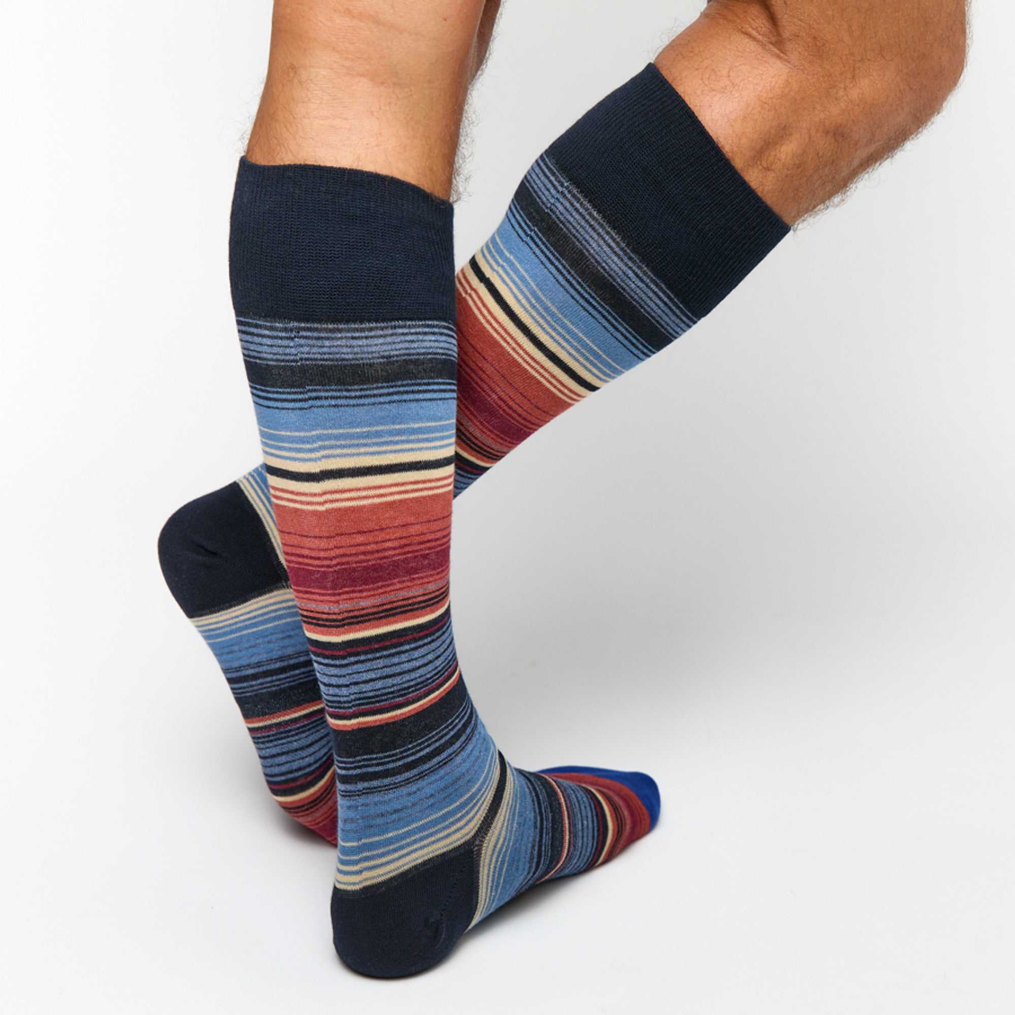 Shelby Dress Socks167