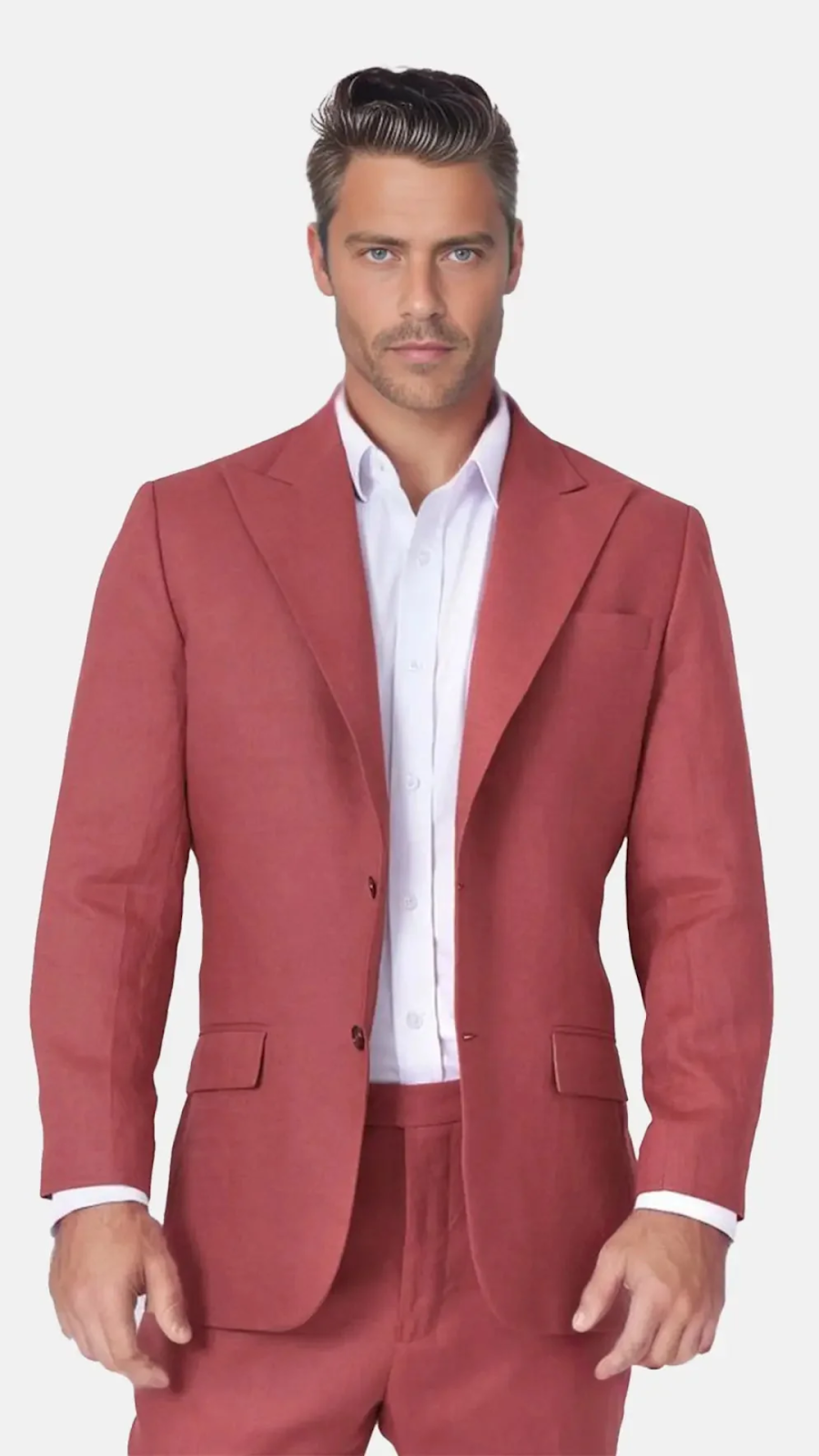 Summer Suits For Men