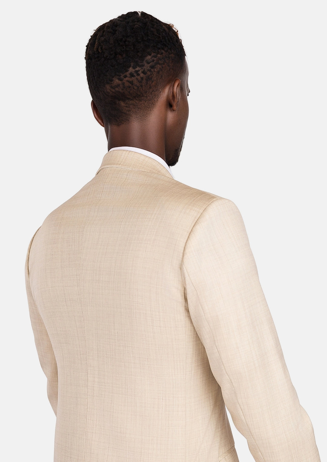 Sartoro Sand Performance Stretch Jacket