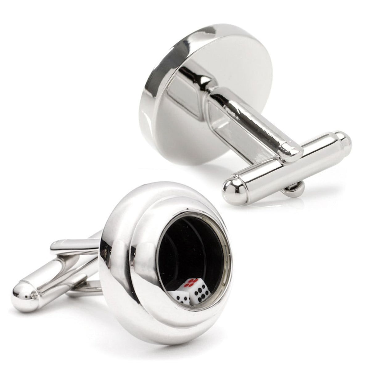 Dice Game Cufflinks505