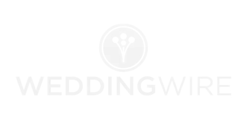 WeddingWire logo on a white background