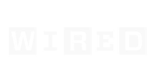 Wired magazine logo