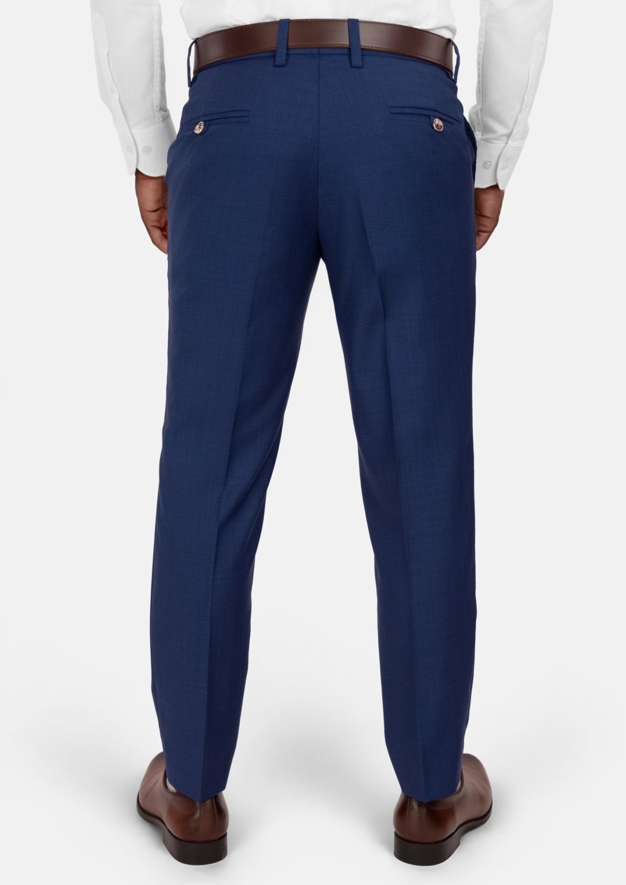 Admiral Blue Pants