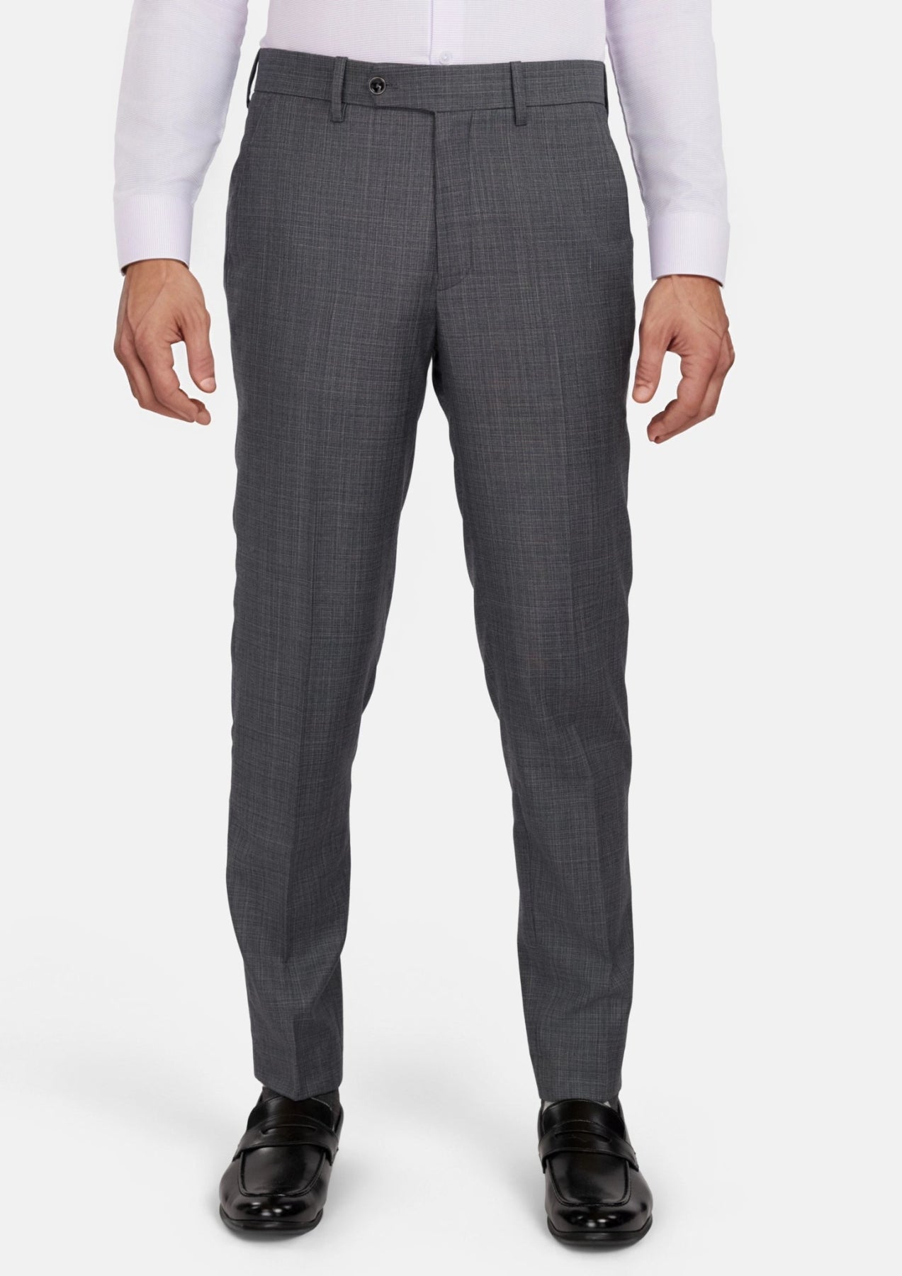 Anchor Grey Pants296