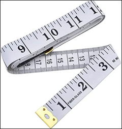 measurement ruler image