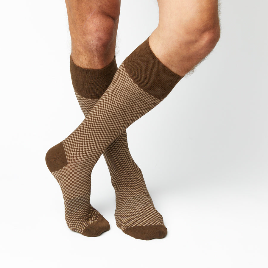 Axl Dress Socks556