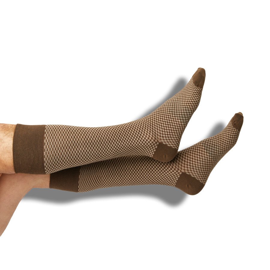 Axl Dress Socks789