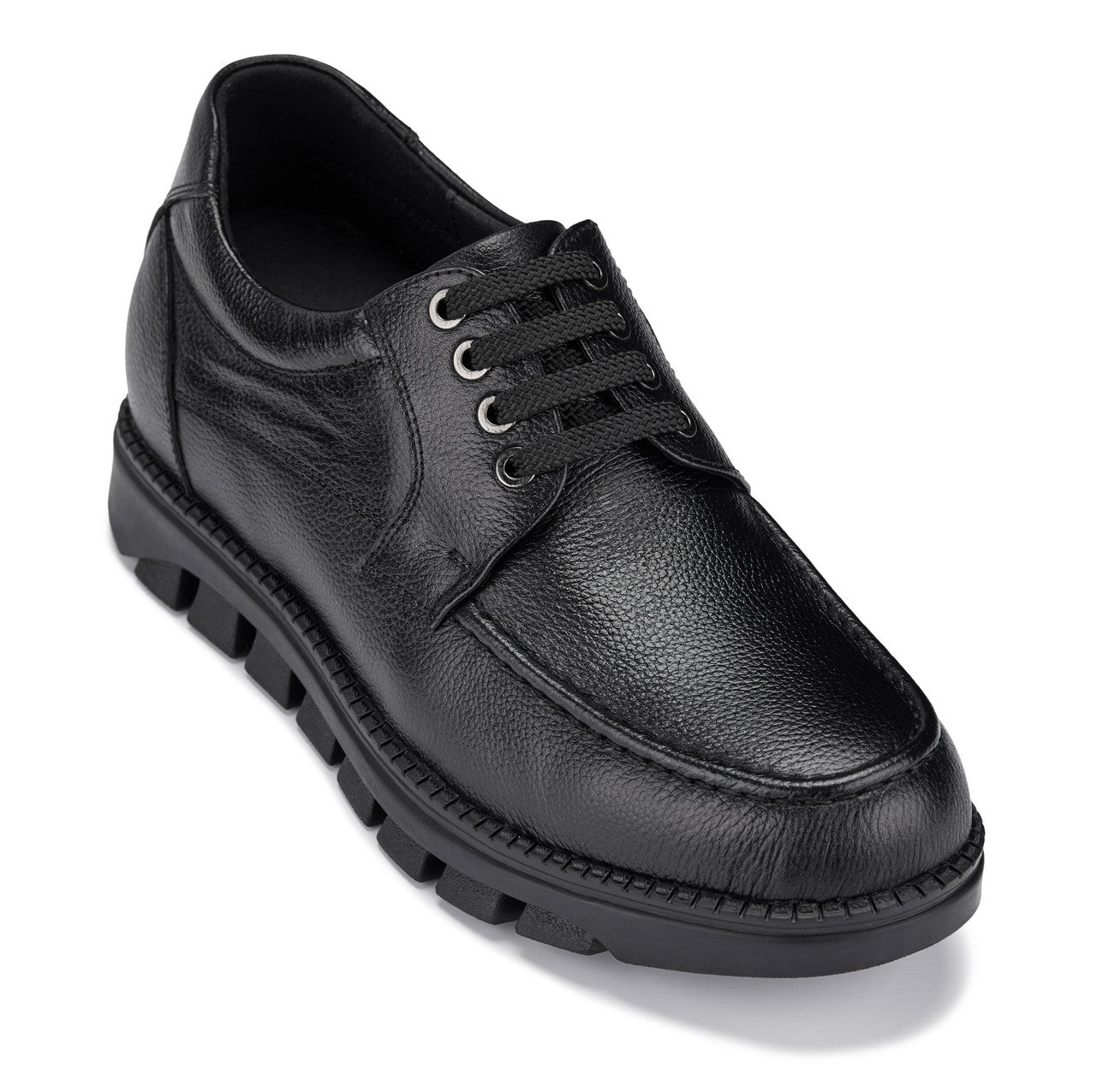Black CALTO - 3 Inches Taller - SARTORO724