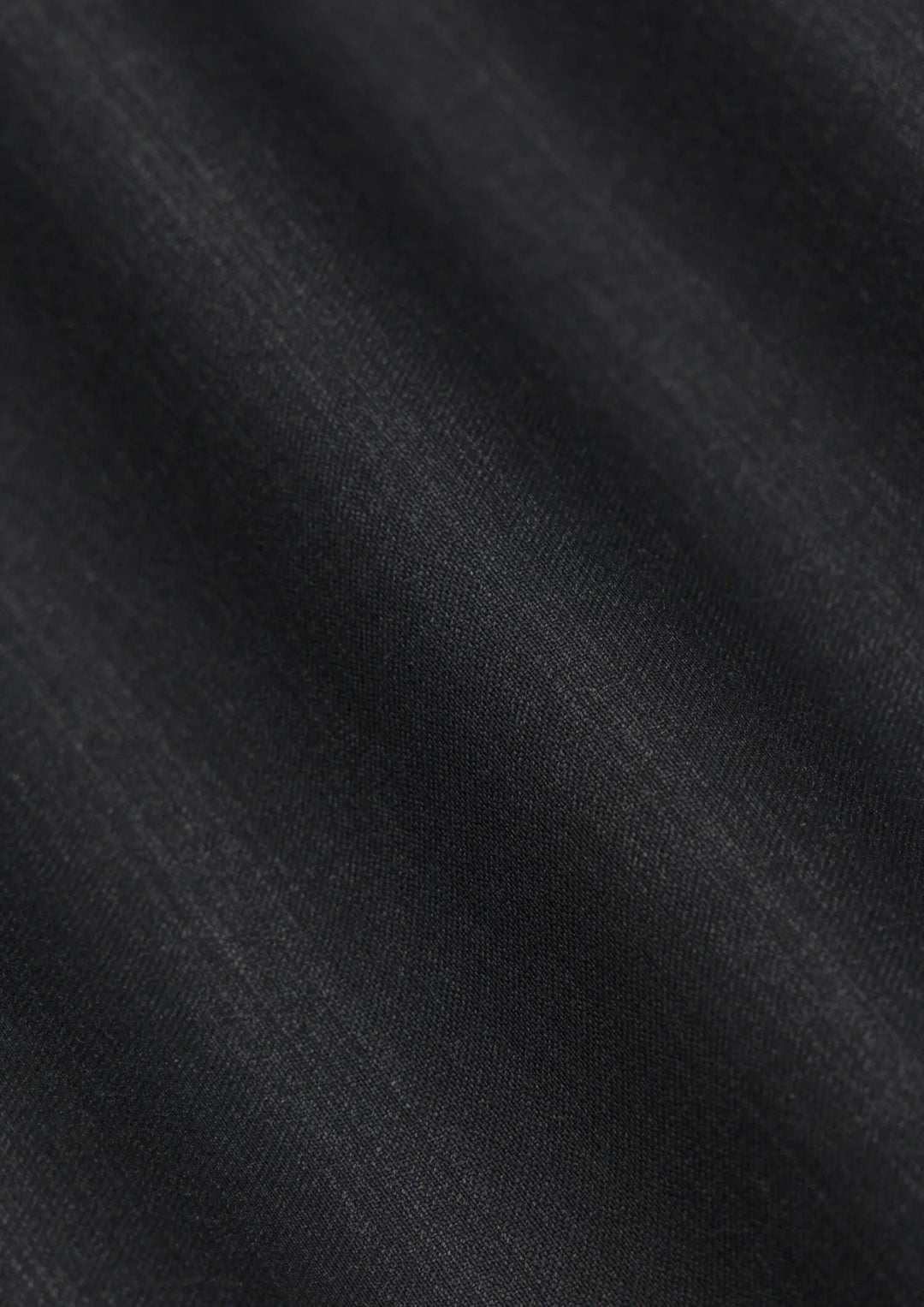 Charcoal Grey Performance Stretch Vest - SARTORO