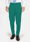 Custom Sourced Luxury Fabric Pants