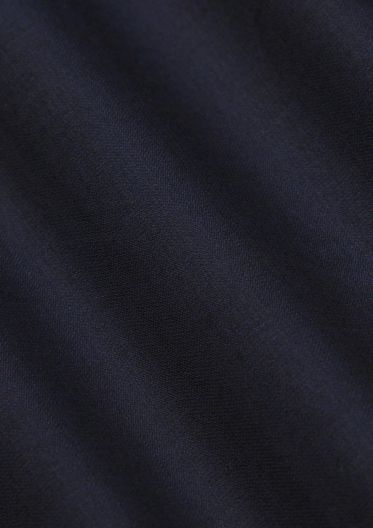 Deep Navy Vest910