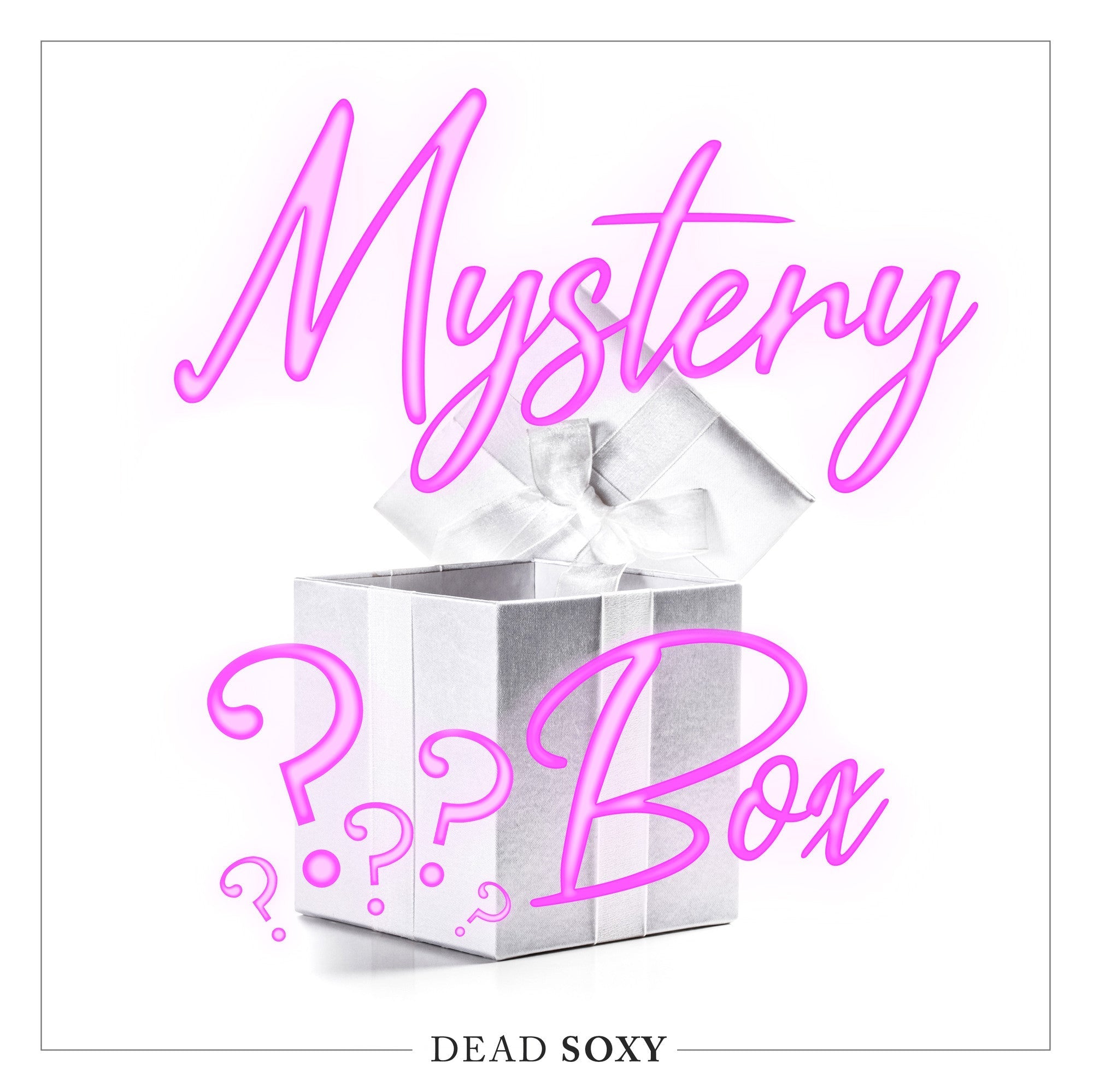 Dress Sock Mystery Box - 3 Pairs704