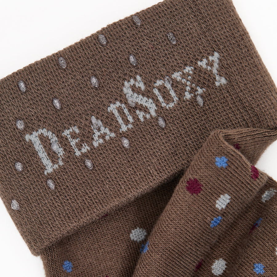 Duncan Dress Socks670
