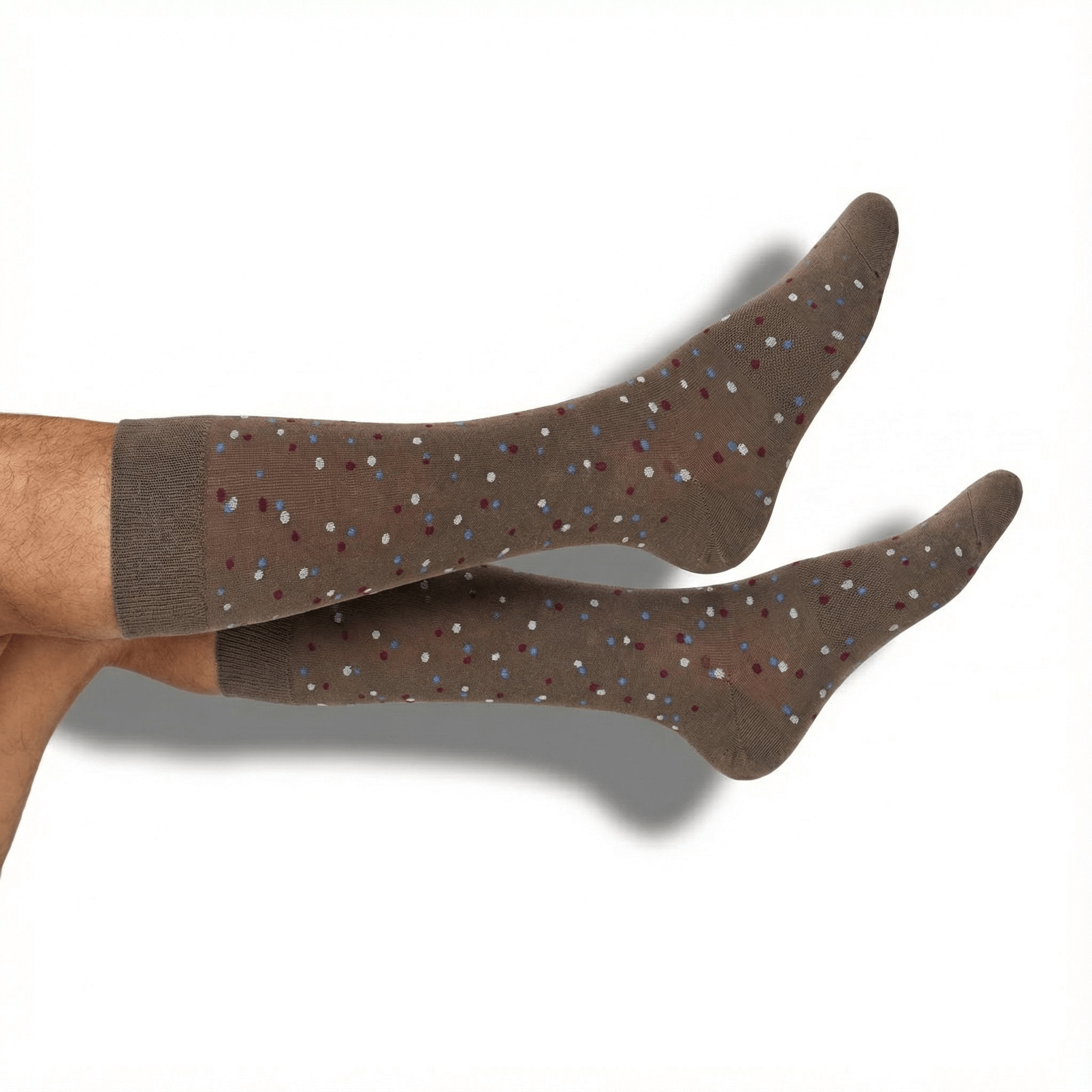 Duncan Dress Socks139