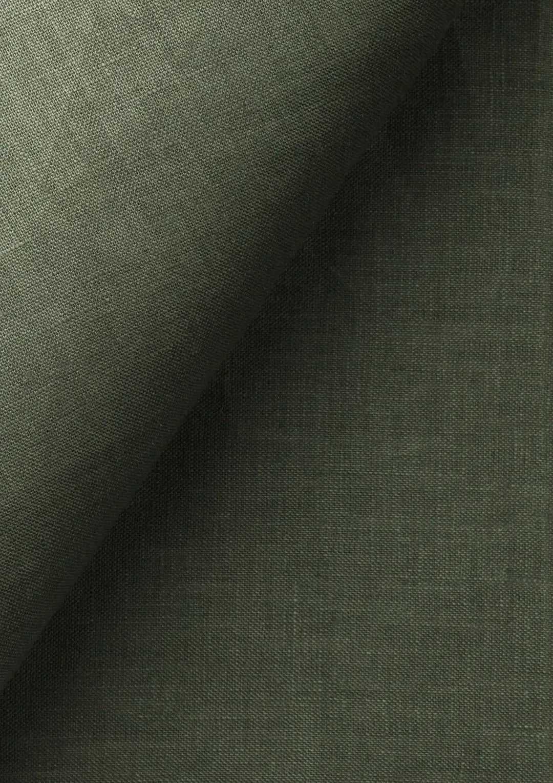 Eldridge Juniper Green Linen Jacket