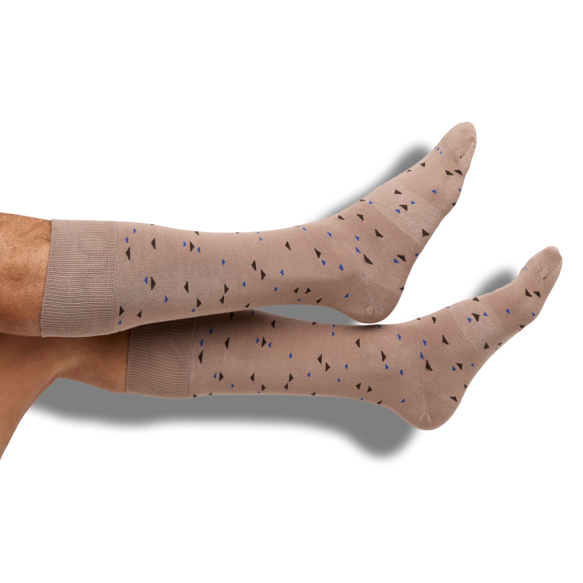 Dress Sock 3-Pack666