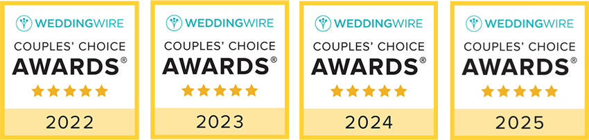 Couples Choice Awards 2022 - 2025