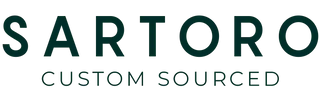 Sartoro Custom Sourced Fabrics