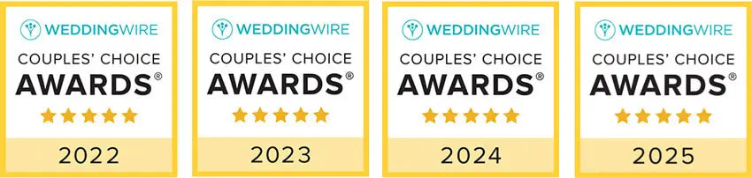 Couples Choice Awards 2022 - 2025