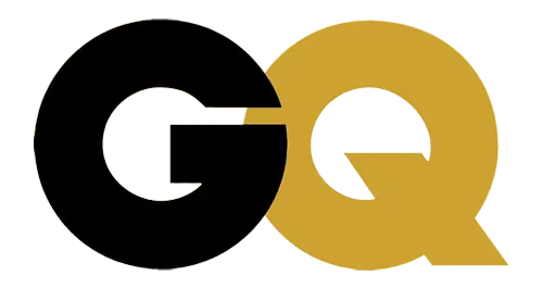 GQ logo