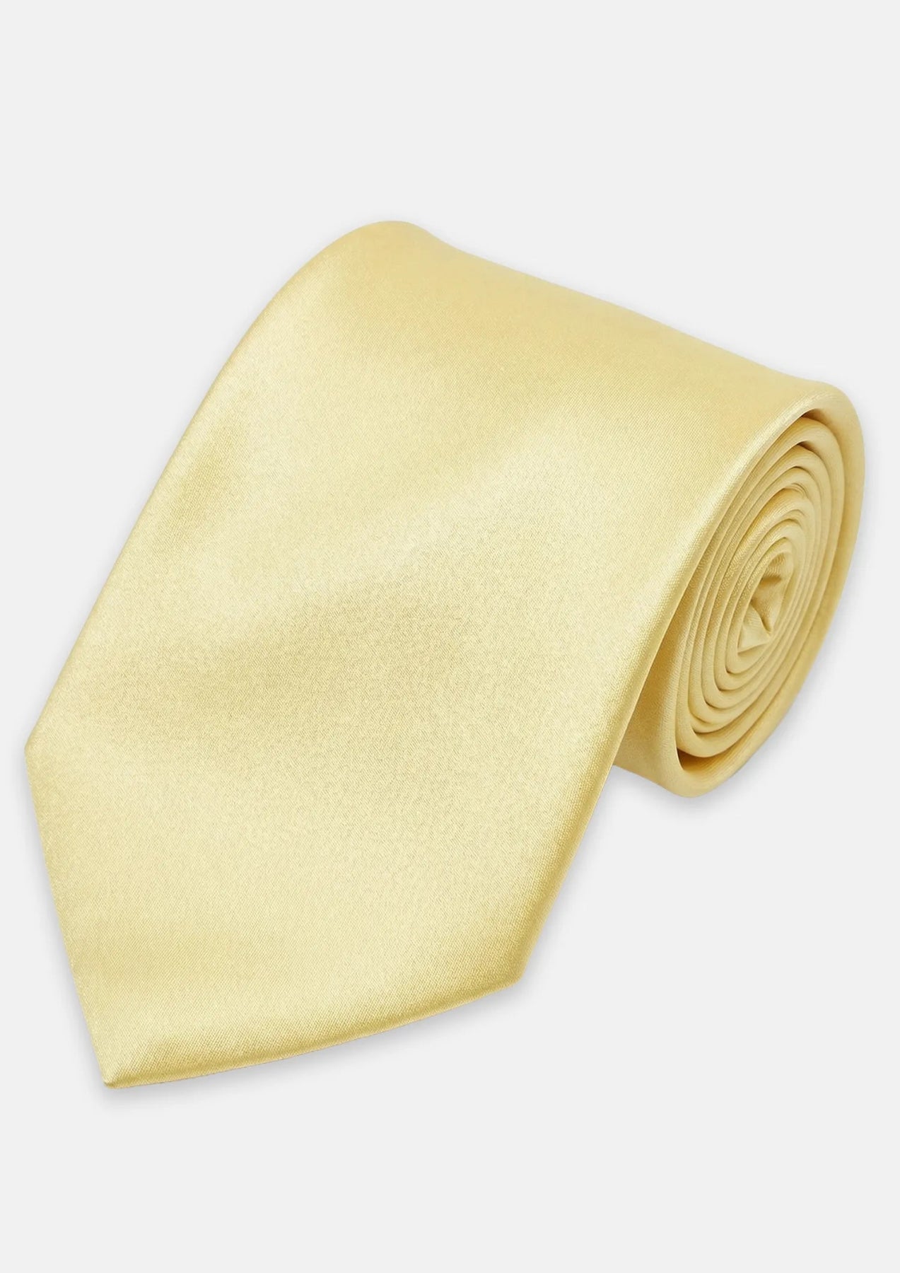 Gold Tie - SARTORO521