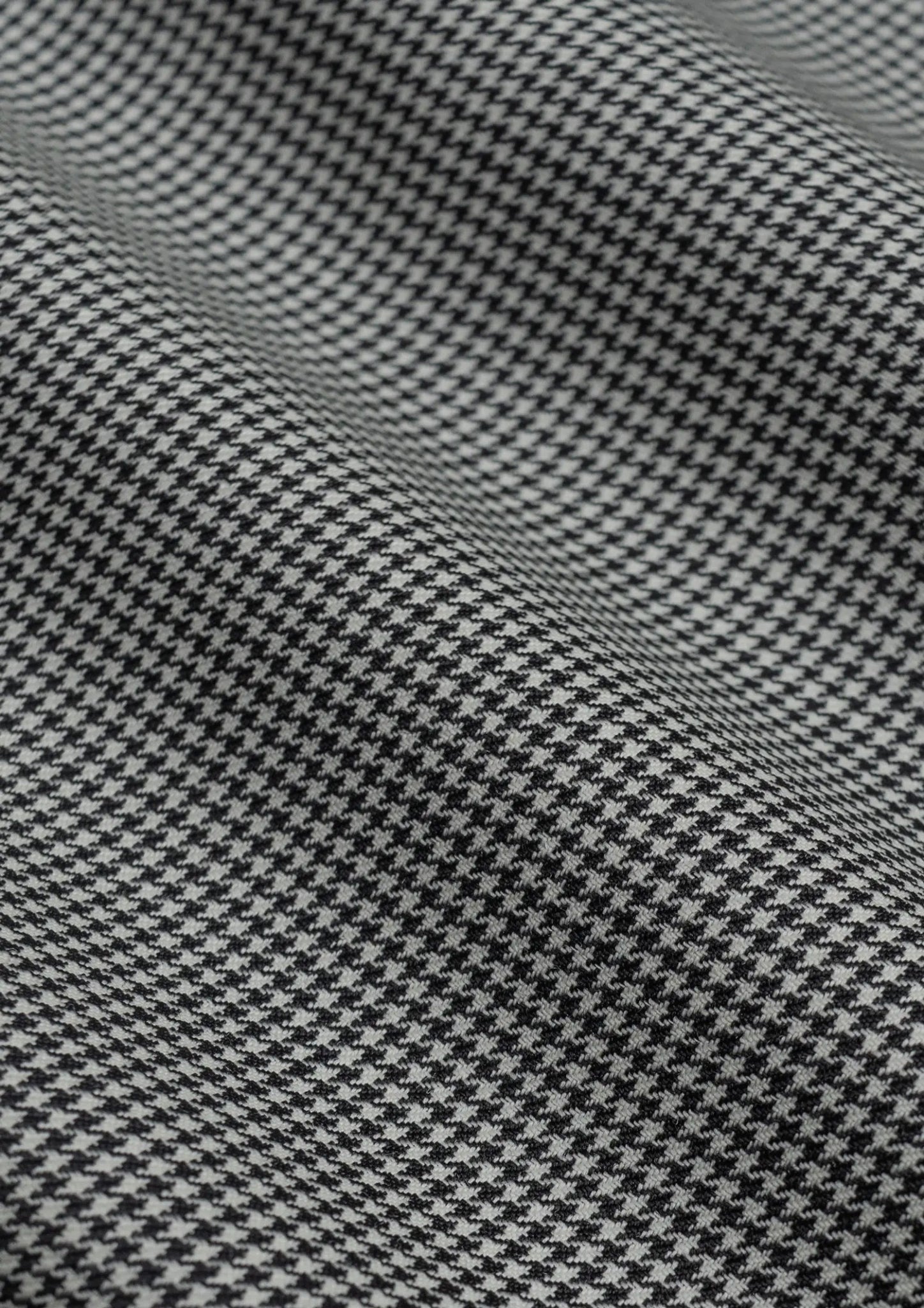 Grey Houndstooth Pants181