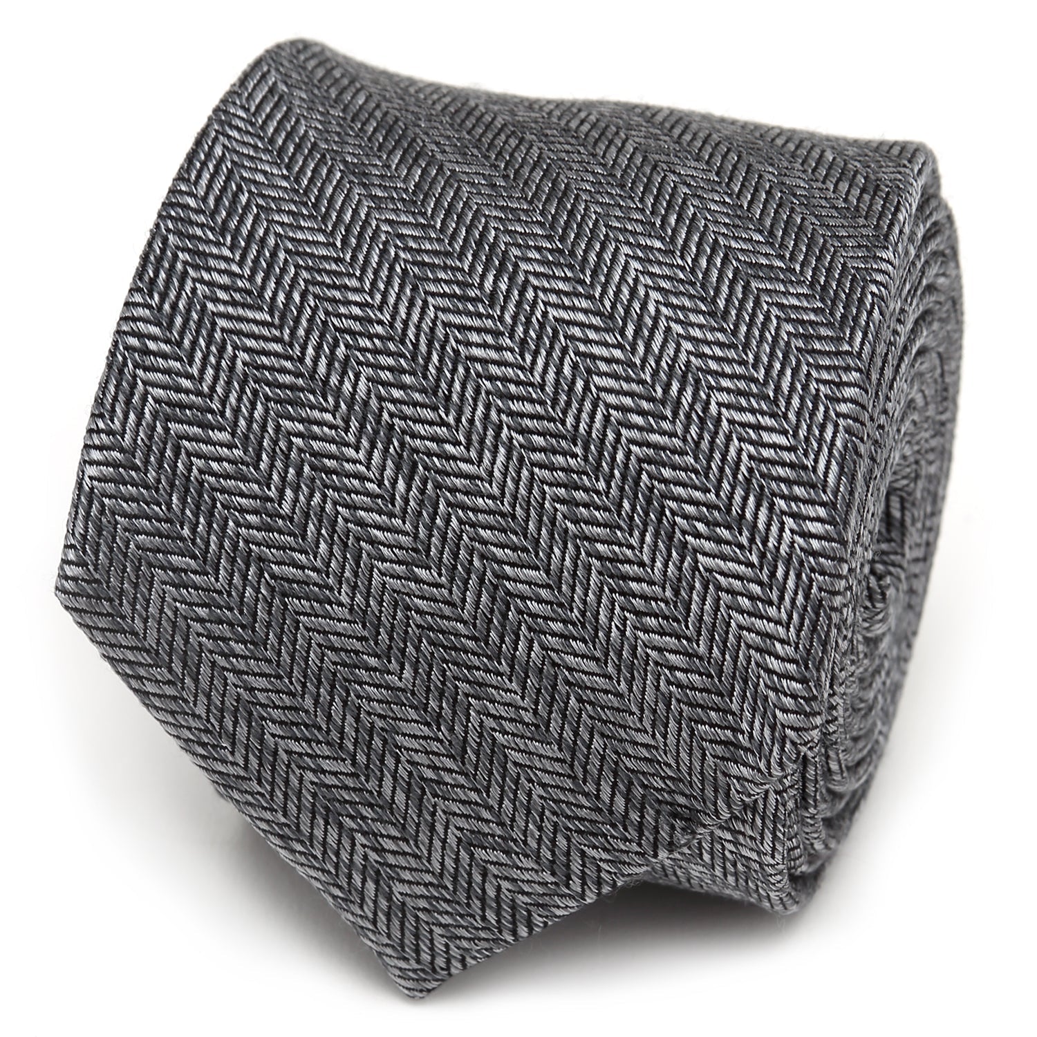 Herringbone Men's Tie - SARTORO973