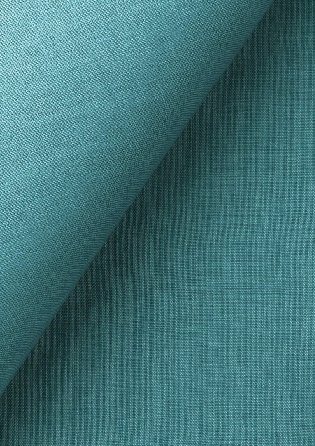 Hudson Turkish Blue Linen Suit