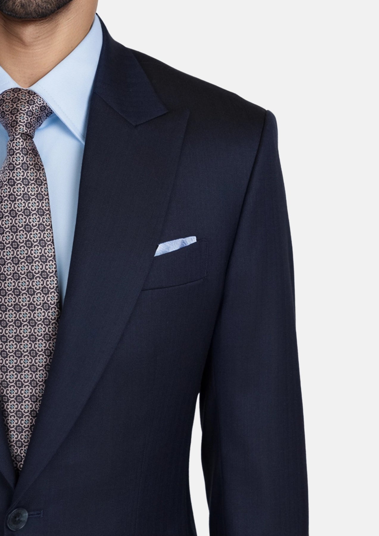 Imperial Navy Bryant Jacket