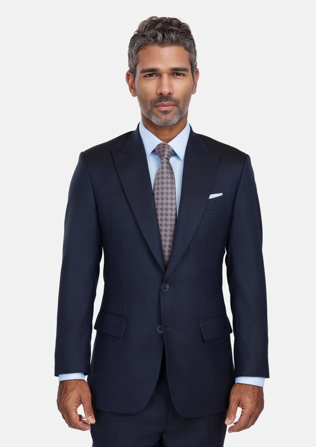 Imperial Navy Bryant Suit