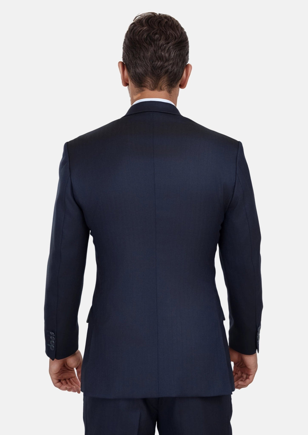 Imperial Navy Bryant Suit - SARTORO