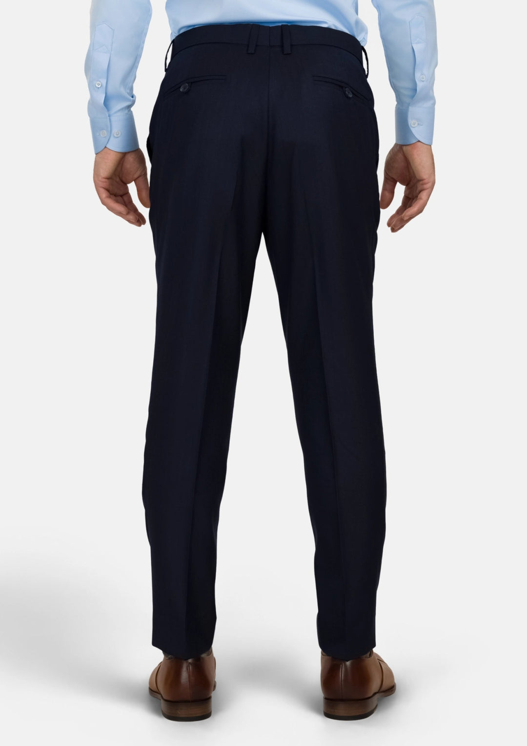 Imperial Navy Pants - SARTORO