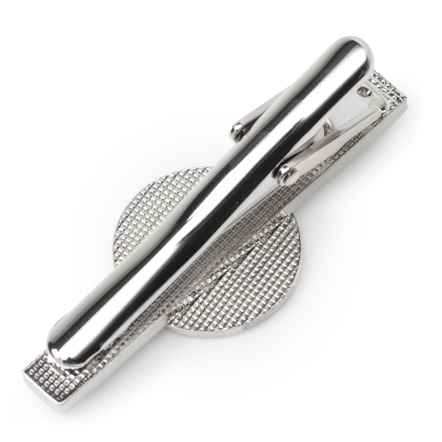 Inter Miami CF Pink Tie Clip260