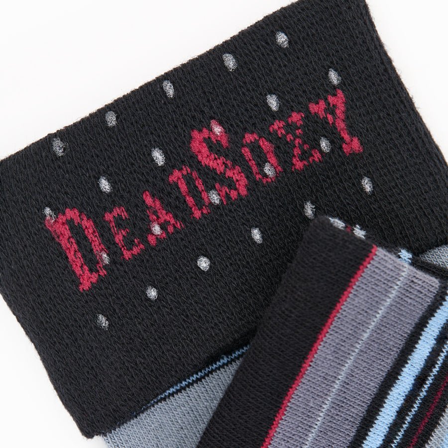 Jett Dress Socks - SARTORO189