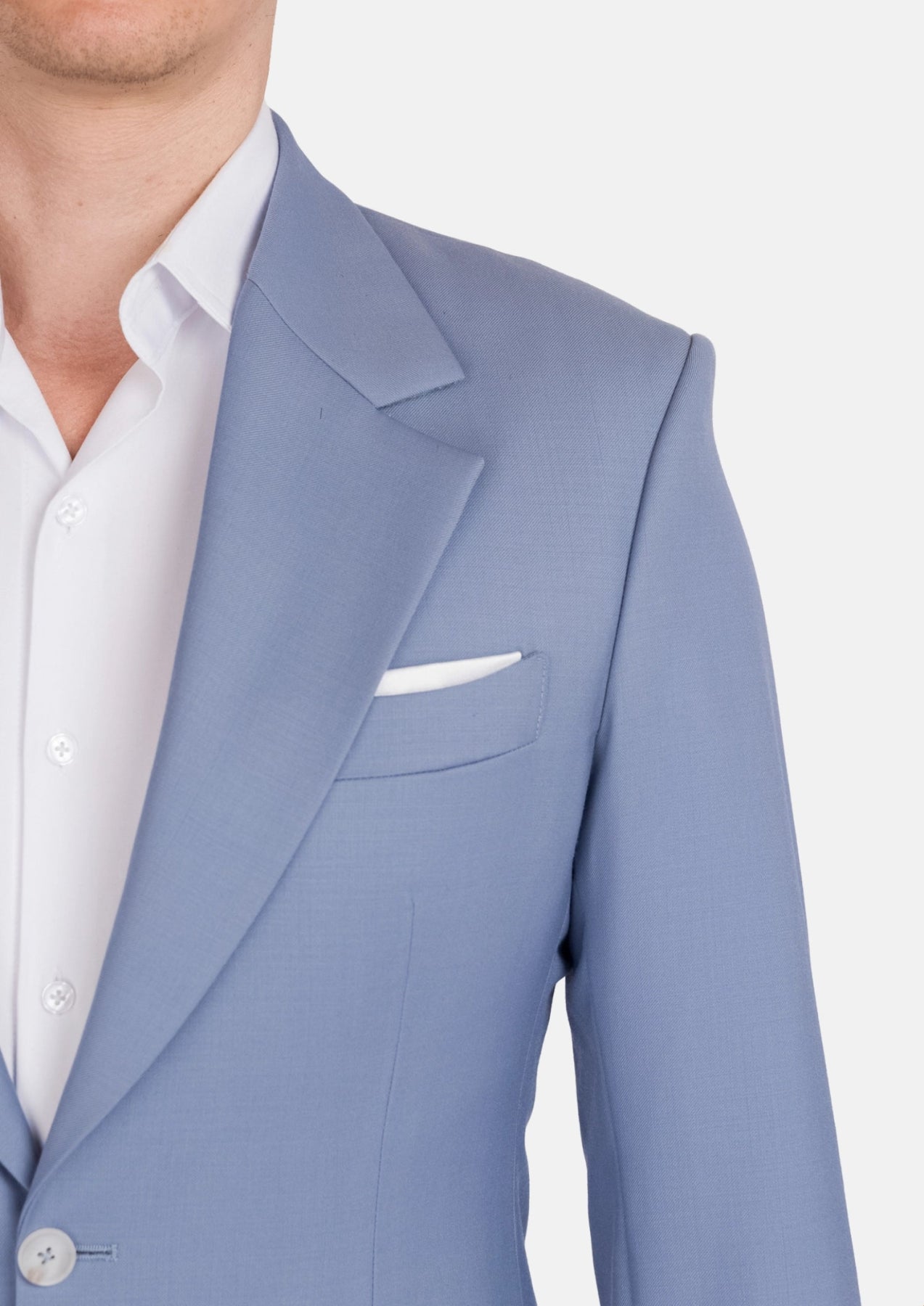 Jordy Blue Ellis Jacket