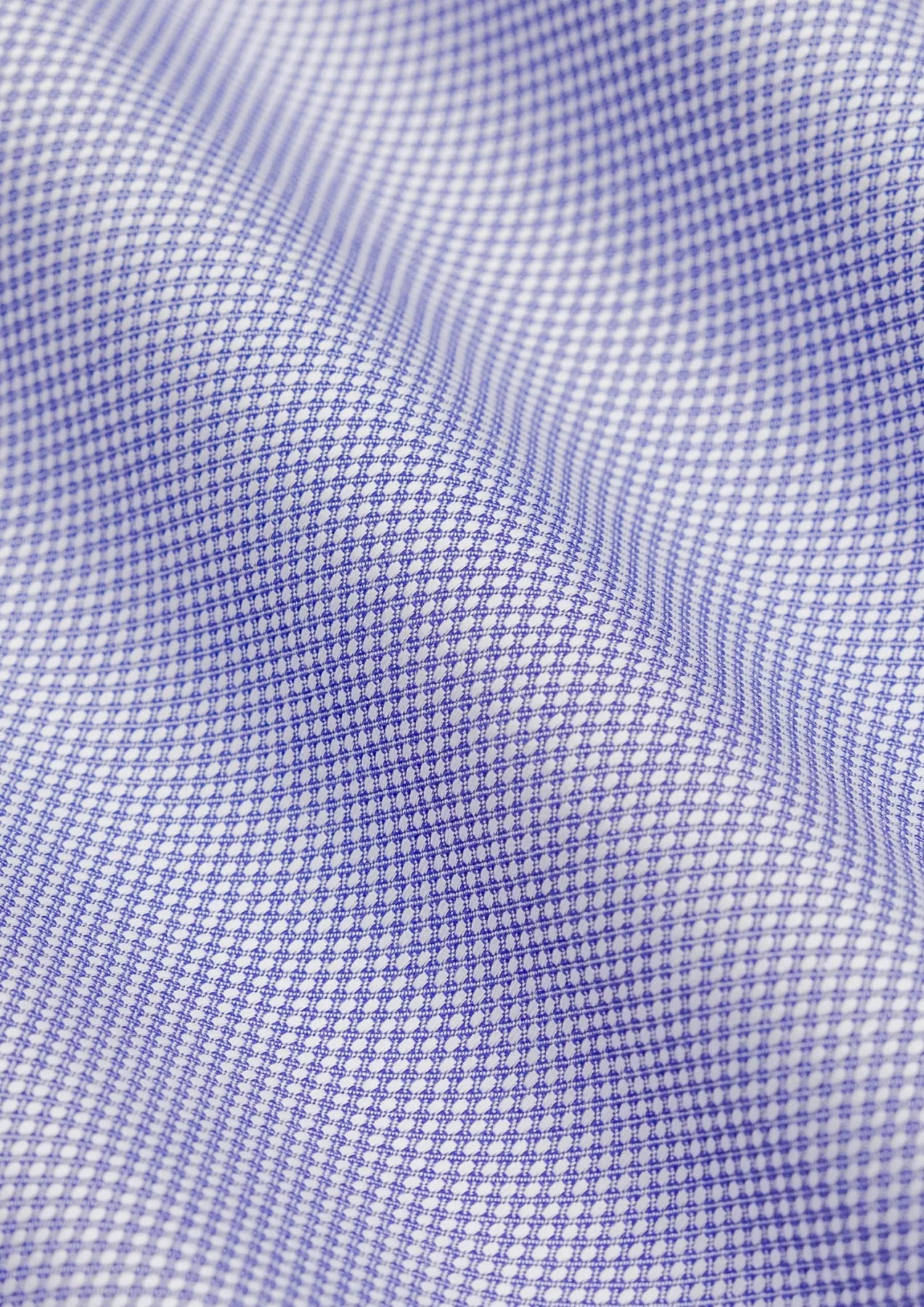Midnight Micro Dot Shirt441
