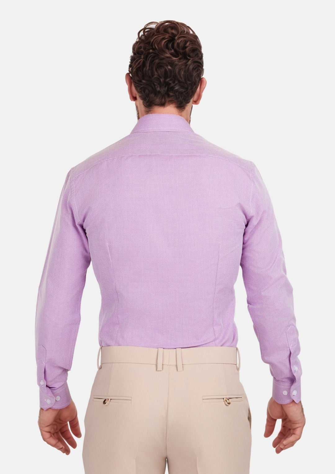 Light Rose Pink - SARTORO