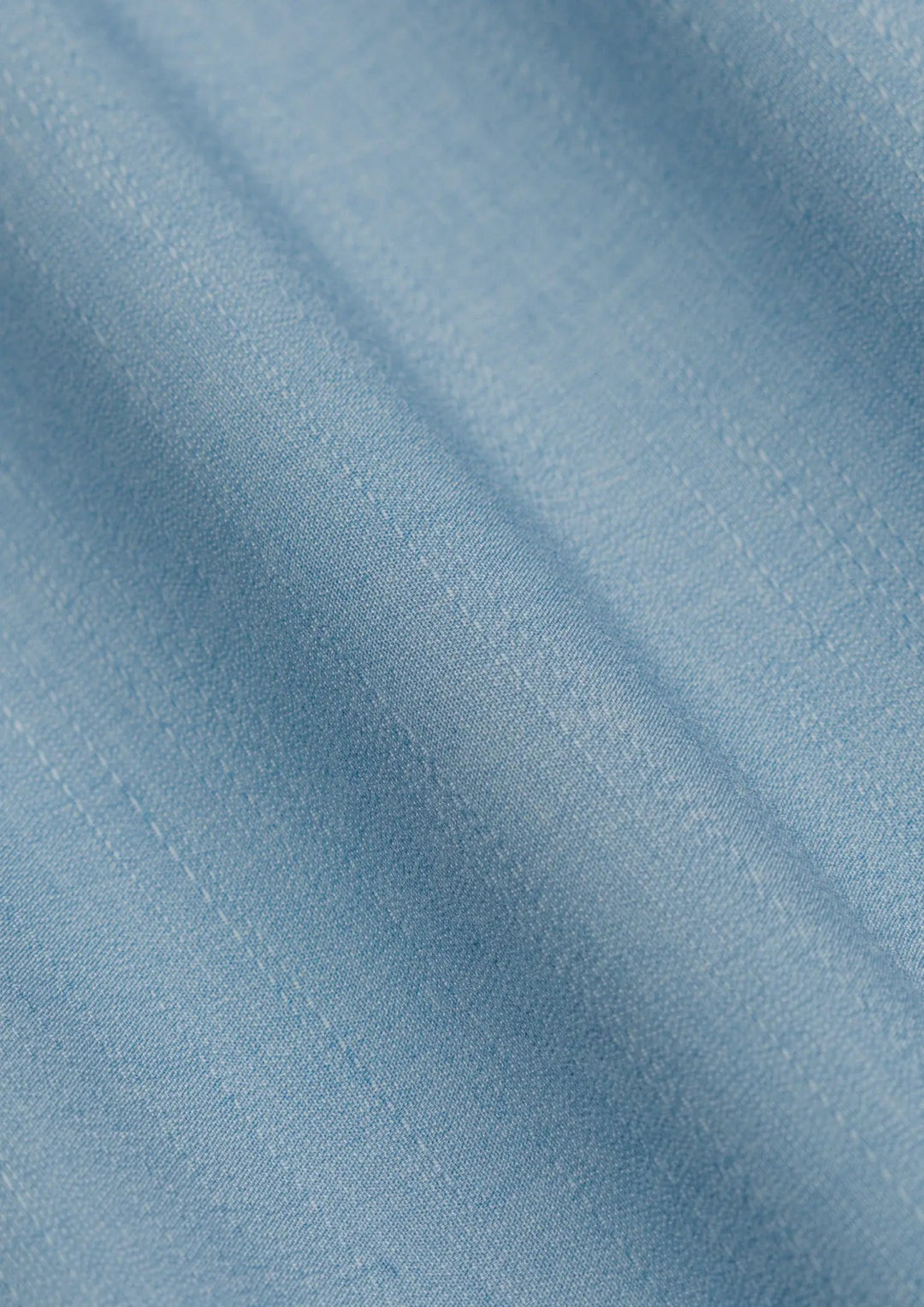 Light Teal Ultrasoft Aloe Shirt - SARTORO
