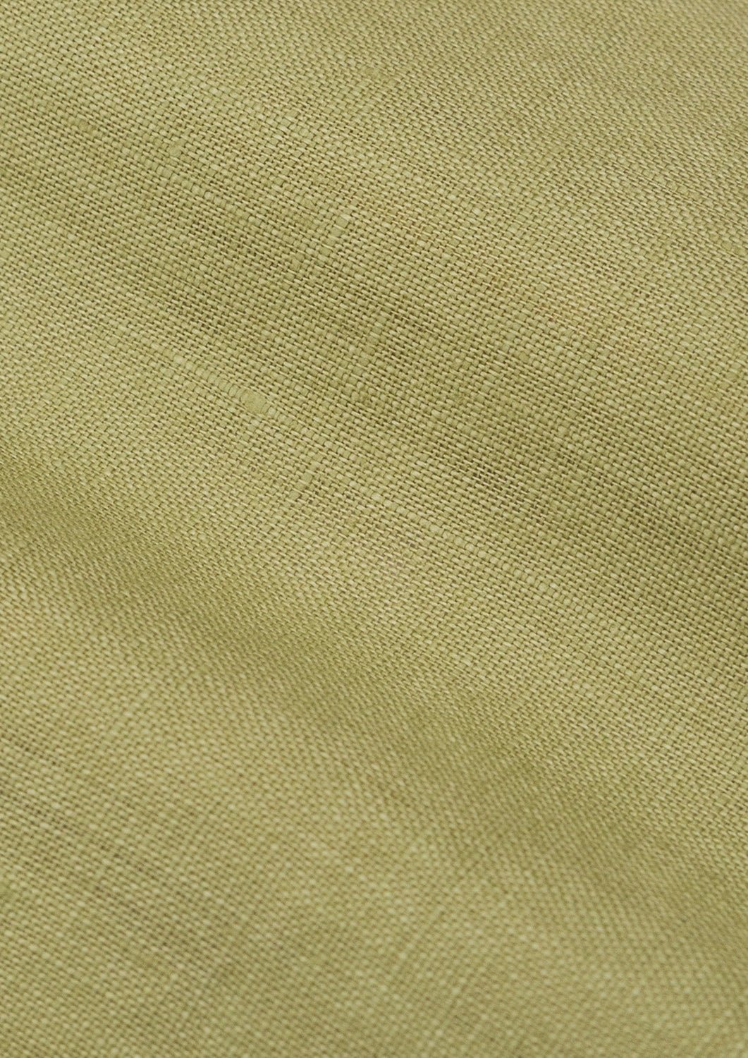 Ligyht Olive Linen Shirt30